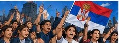 Immagine della sezione SERBIA